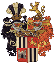 Wappen Freiherr von Wittgenstein